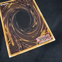 Branded Opening RA03-EN070 Quarter Century Secret Rare NM 1st Ed Yugioh - Image 5