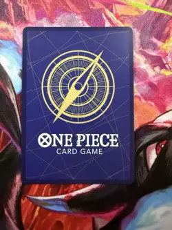 One Piece Roronoa Zoro SR Foil ST29-014 Starter Deck 29 Egghead - Image 2