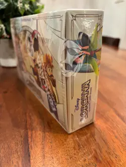 Disney Lorcana Set 9: Fabled Booster Box Factory Sealed + FREE GIFT - Image 3
