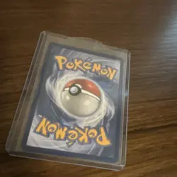 Pokemon Canari Trainer-Supporter 291/217 English Nintendo Card 2024 - Image 2