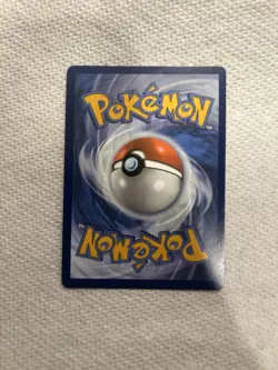 Pokemon TCG Team Rockets Nidoking EX Holo Card 233/182 Destined Rivals SIR NM - Image 3