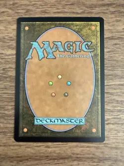 MTG Secret Lair Marvel Wolverine, Best There Is (Rainbow Foil) NM - Image 2