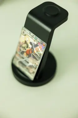 Cynthia's Garchomp ex 232/182 Sv10: Destined Rivals Holo rare card - Image 5