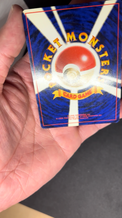 JAPANESE Pokemon DRAGONITE Card MYSTERY OF THE FOSSIL Set NO149 HOLO RARE 1997 - Image 2