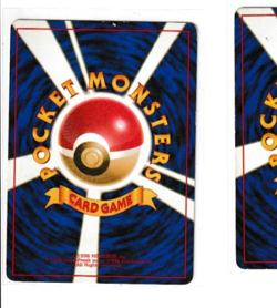 Pokemon Card Jumpluff No.189 Old Back Nintendo 2000 NM-EX Japanese n480 - Image 2