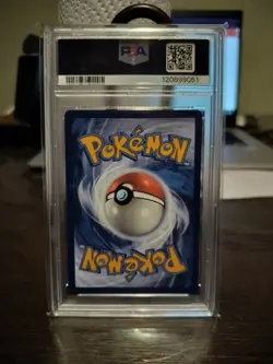 Pokemon Pikachu TCG Full Art Secret Rare Holo Card 160/159 Crown Zenith - Image 2