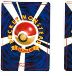 NM Dark Ampharos No.181 Neo Destiny Holo Japanese Pokemon Card Old Back TCG JPN - Image 2