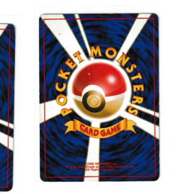 Rocket's Scyther No. 123 | Gym Heroes Holo | Japanese Pokemon Card Corner Nic - Image 2