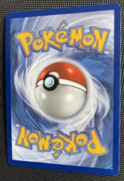 Pokemon Card - Team Rocket's Honchkrow - Holo Rare (127/217) Ascended Heroes NM - Image 2
