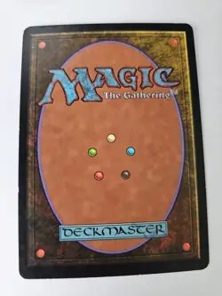 1x Righteous Fury MTG Starter Set Rare NM-SP Condition Magic The Gathering - Image 2