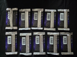 WOTC MTG, ALLIANCES release factory SEALED, Booster Pack X10 - Image 2
