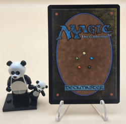 Regrowth (Foil) TMNT X Secret Lair Drop - MTG SLD 7075 - Image 2