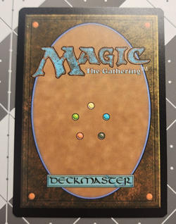 Regrowth (Foil) TMNT X Secret Lair Drop - MTG SLD 7075 - Image 4