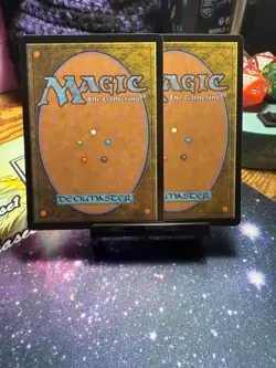 Forest - Full Art: Kamigawa: Neon Dynasty Non-Foil), #301/302, 2 Pack!!! - Image 2