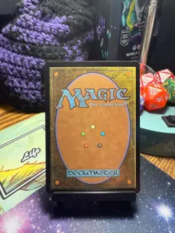 Island - Full Art (FOIL) - Kamigawa: Neon Dynasty (NEO), #296/302 - Image 2