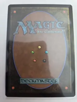 mtg, Worldly Tutor (Borderless) Dominaria Remastered Foil NM - Image 2