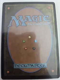 mtg, Worldly Tutor (Borderless) Dominaria Remastered Foil NM - Image 4