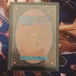 Urza's Incubator Dominaria Remastered Mythic Artifact Regular Magic 2023 - Image 2