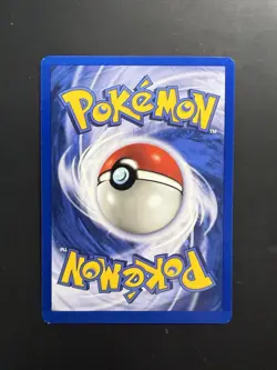 [NM+] Pokemon TCG - Pidgeotto 22/102 Base Set Rare Shadowless WOTC 1999 [A] - Image 2