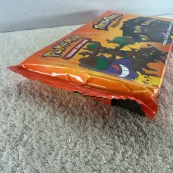 Pokemon TCG Trick or Trade Booster Bundle 35 Packs NEW AND SEALED - Image 2