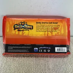 Pokemon TCG Trick or Trade Booster Bundle 35 Packs NEW AND SEALED - Image 4