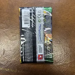 Pokemon Evolving Skies TCG Single Packs New Factory Sealed - Image 4