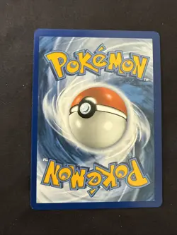 Meowth 106/094 Phantasmal Flames English Pokemon Card TCG - Image 2