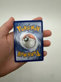 2026 Pokemon Perfect Order Mega Zygarde ex Gold Mega Hyper Rare English 124/088 - Image 4