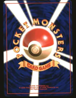 Togepi NO. 175 Uncommon Neo Genesis Pokemon Japanese Lightly Played - Image 2