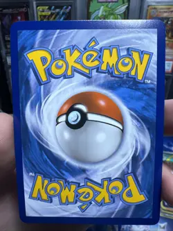 2016 Pokemon Gyarados 34/108 Evolutions Reverse Holo NM - Image 2