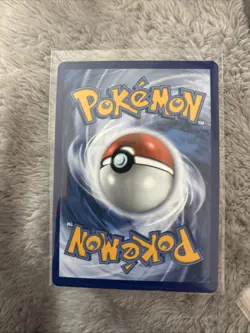 Meowth ex 121/088 ENGLISH Special Illustration Rare - Perfect Order SIR Pokemon - Image 2