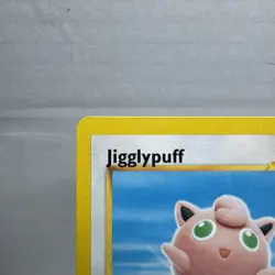 Jigglypuff 44/105 Vintage Pokemon Neo Destiny Set 2002 -WOTC - NM - Image 3