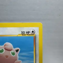 Jigglypuff 44/105 Vintage Pokemon Neo Destiny Set 2002 -WOTC - NM - Image 4