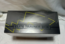 Pokemon Celebrations 25th Anniversary Elite Trainer Box 2021 ETB Factory Sealed - Image 4