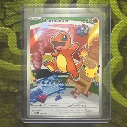 Pokemon TCG: First Partners Illustration Collection - Kanto Gen 1 - 037 038 039 - Image 3