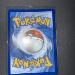 Mega Charizard x Ex 109/094 English Pokemon TCG Full Art Secret Rare NM - Image 4
