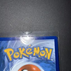 Mega Charizard x Ex 109/094 English Pokemon TCG Full Art Secret Rare NM - Image 5