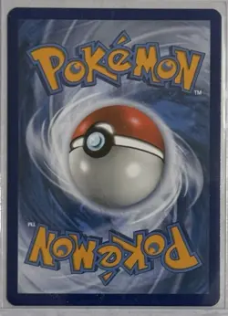 Squirtle HEAVY HOLO BLEED 17/25 ERROR McDonald's 25th Anniversary Pokemon NM - Image 3
