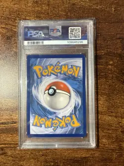 Pokemon TCG Snorlax 151 Elite Trainer Box Black Star Promo SVP en 051 PSA 9 - Image 2