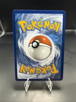 Pokemon TCG Magikarp 203/193 Sv02: Paldea Evolved Illustration Rare Holo - Image 4