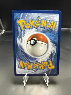 Pokemon TCG Magikarp 203/193 Sv02: Paldea Evolved Illustration Rare Holo - Image 5