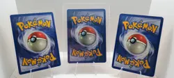 Pokemon TCG Base Set 2 Charmander Charmeleon Charizard Lot Wizards Holo Regular - Image 5