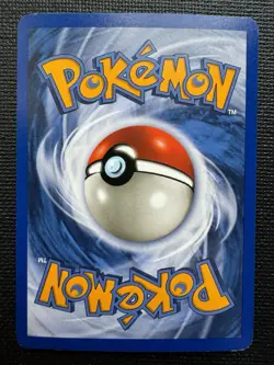 2003 Pokemon EX Dragon Gyarados 32/97 Reverse Holo Rare Vintage - Image 5