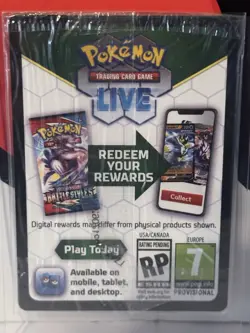 Mew EX SVP 053 Pokemon TCG Scarlet Violet 151 Black Star Promo Sealed - Image 2