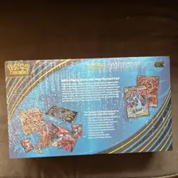 Pokemon TCG Mega Charizard X Premium Collection Box English - Image 3