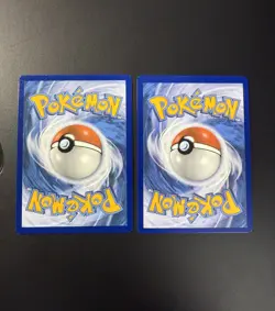 Pokemon Espeon & Deoxys GX, Umbreon & Darkrai GX Tag Team Holo SM240 SM241 - 2 … - Image 2