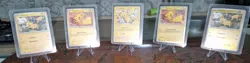 Lotto carte pokemon - Image 2