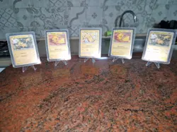 Lotto carte pokemon - Image 3