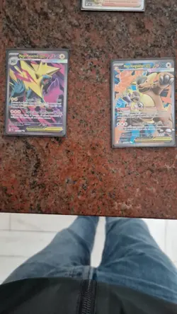 Lotto carte pokemon - Image 5