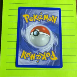 Nintendo Pokemon TCG Persian 48/110 EX Holon Phantoms Reverse Holo 70 HP - Image 2